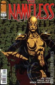 The Nameless #2