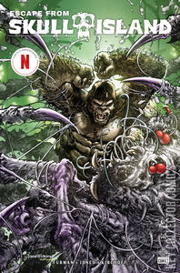 Escape From Skull Island