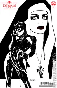 Knight Terrors: Catwoman #1