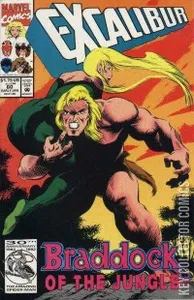 Excalibur #60