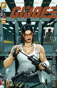 G.I. Joe #5