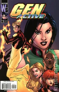 Gen-Active #2