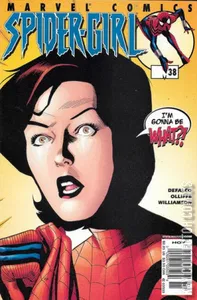 Spider-Girl #38