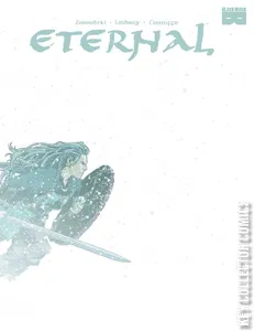 Eternal #0