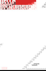 Hello Body Horror #1