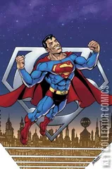 Variant Cover for Action Comics #1000