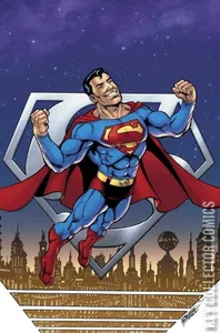 Action Comics #1000