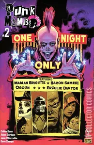 Punk Mambo #2