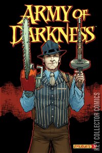 Army of Darkness #10