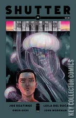 Cover for Shutter #25