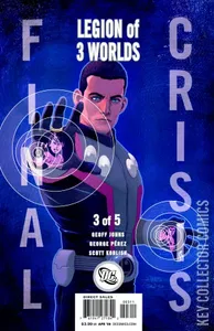 Final Crisis: Legion of 3 Worlds #3