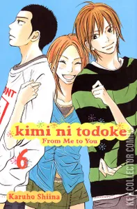 Kimi ni todoke: From Me to You #6