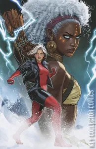 Rogue Storm #1