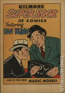 Super-Book of Comics #8