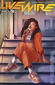 Livewire #10