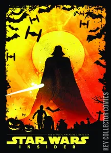Star Wars Insider #234