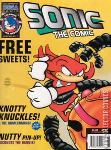 Sonic the Comic #65