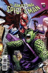 Variant Cover for Amazing Spider-Man #798