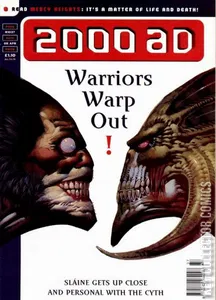 2000 AD #1037