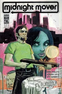 Midnight Mover #1