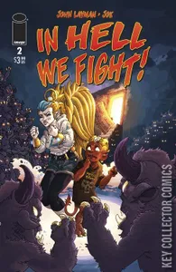In Hell We Fight #2