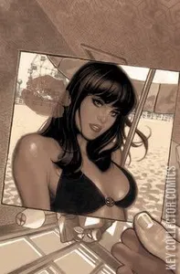 Amazing Spider-Man #800