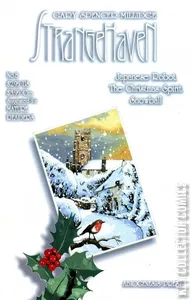 Strangehaven #8