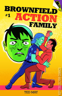 Brownfield Action Family