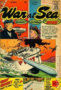 War at Sea #32