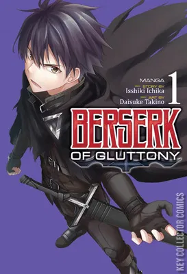 Berserk of Gluttony