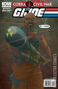 G.I. Joe #6