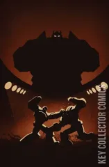 Variant Cover for Transformers: Last Stand of the Wreckers #2