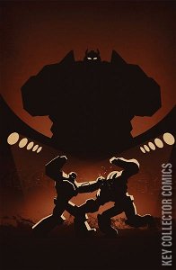 Transformers: Last Stand of the Wreckers #2