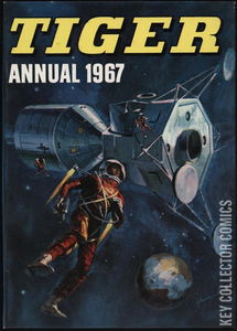 Tiger Annual #1967