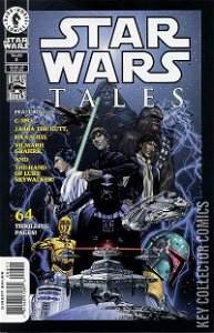 Star Wars Tales #8