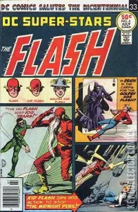 DC Super-Stars #5