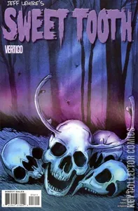 Sweet Tooth #16
