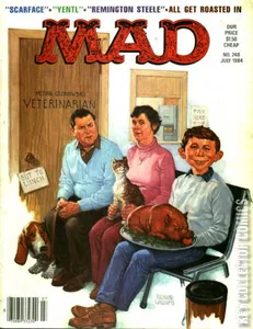 Mad #248