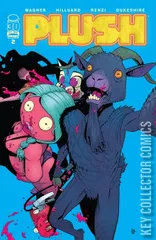 Cover for Plush #2
