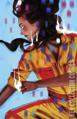 Variant Cover for MOM: Mother of Madness #2