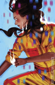 Variant Cover for MOM: Mother of Madness #2