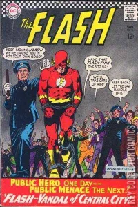 Flash #164