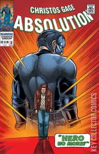 Absolution #2