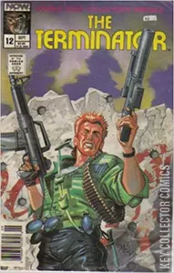 Terminator, The #12