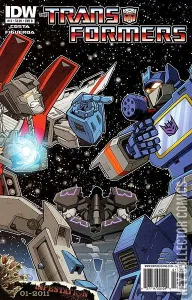 Transformers #15