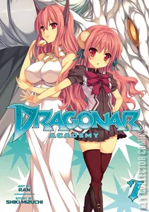 Dragonar Academy #7