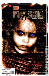 The Possessed #1