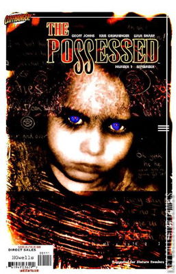 The Possessed