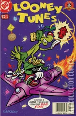 Variant Cover for Looney Tunes #92