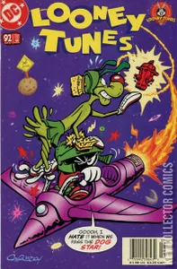 Looney Tunes #92